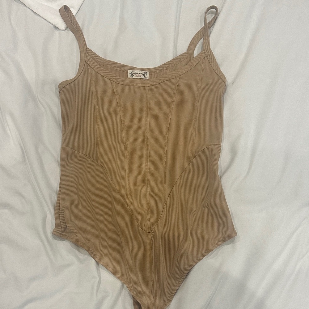 Free people body suit